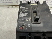 Load image into Gallery viewer, WESTINGHOUSE MCP23480R 50 AMP BREAKER
