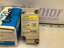 Load image into Gallery viewer, OMRON D4A-0100N
