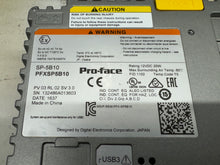 Load image into Gallery viewer, PRO-FACE SP-5B10 PFXSP5B10
