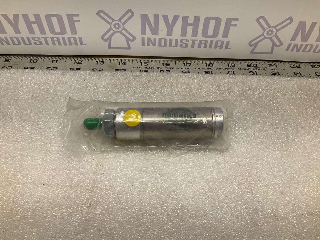 NUMATICS 1062D01-01A