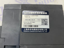 Load image into Gallery viewer, Nader NDM3EU-225 MCCB Breaker 225A (JV)
