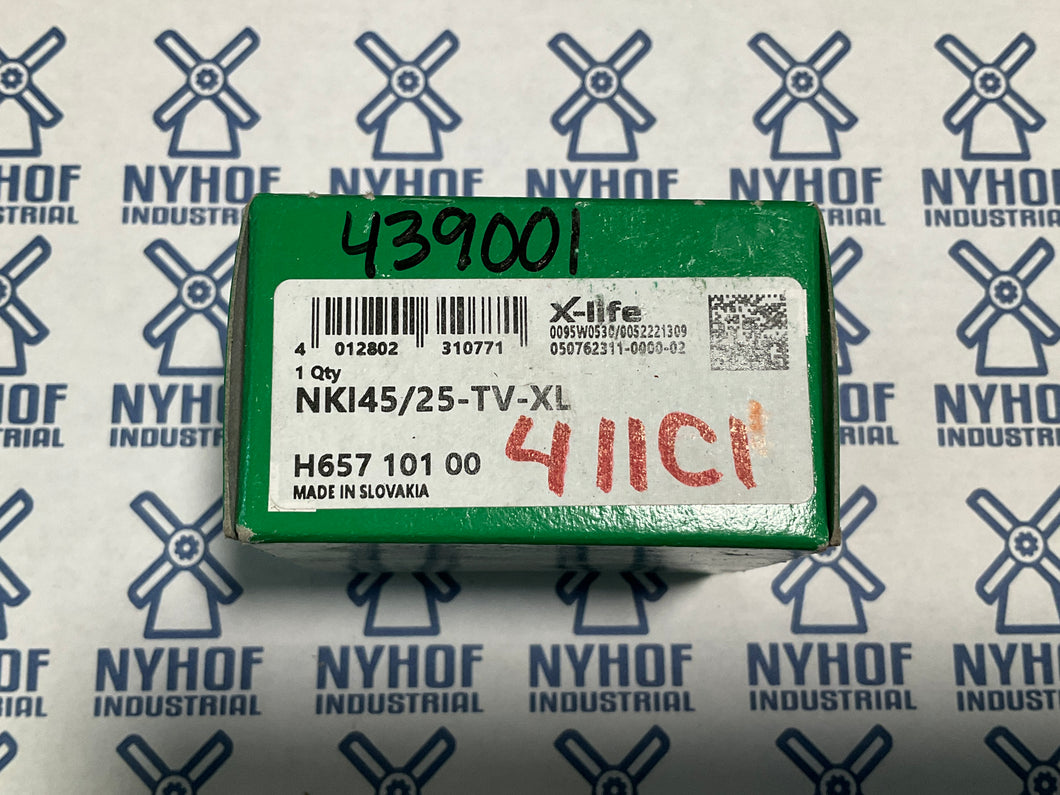 INA NKI45/25-TV-XL (HEH)