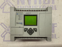 Load image into Gallery viewer, Allen Bradley 1763-L16AWA Ser B Rev B FRN 8.0 (JV)

