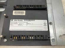 Load image into Gallery viewer, ALLEN BRADLEY 2094-PRS3 SER A 3 Axis Slim Power Rail
