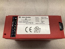 Load image into Gallery viewer, ALLEN BRADLEY MSR123RT
