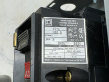 Load image into Gallery viewer, SQUARE D 2510 MBG 2
