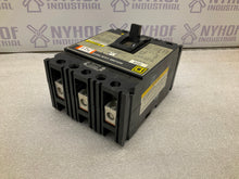 Load image into Gallery viewer, SQUARE D FHL36000M 100A BREAKER
