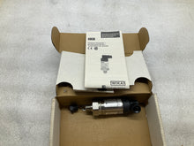 Load image into Gallery viewer, WIKA #8357272 0-2000PSI
