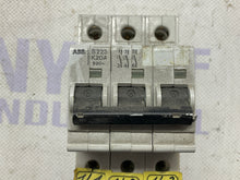 Load image into Gallery viewer, ABB S223 K32A (JV)
