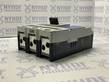 Load image into Gallery viewer, Cutler Hammer/Eaton/Westinghouse LD3600F 600Amp Breaker

