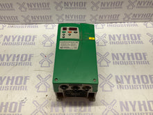 Load image into Gallery viewer, Control Techniques Commander SE SE23400150 SE 2.5T 1.5kW (JV)
