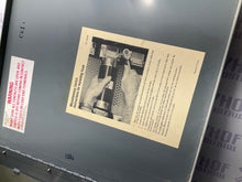 Load image into Gallery viewer, Westinghouse FDP365 400Amp Panelboard Switch
