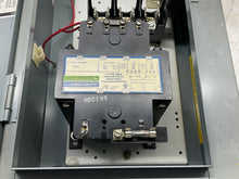 Load image into Gallery viewer, SQUARE D 8538 SCG14 COMBINATION, WITH TRANSFORMER
