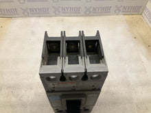 Load image into Gallery viewer, SIEMENS ITE FXD63B225 3 POLE BREAKER-HEH
