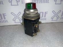 Load image into Gallery viewer, ALLEN BRADLEY 800T-PC416 CLUSTER PILOT LIGHT (USED)
