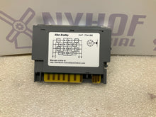Load image into Gallery viewer, ALLEN BRADLEY 1734-IB8 SER D
