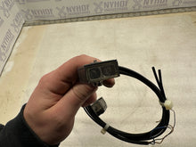 Load image into Gallery viewer, KEYENCE CZ-K1P FIBEROPTIC SENSOR
