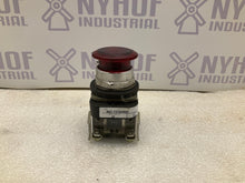 Load image into Gallery viewer, ALLEN BRADLEY 800T-FXTQ24RA1 SER T
