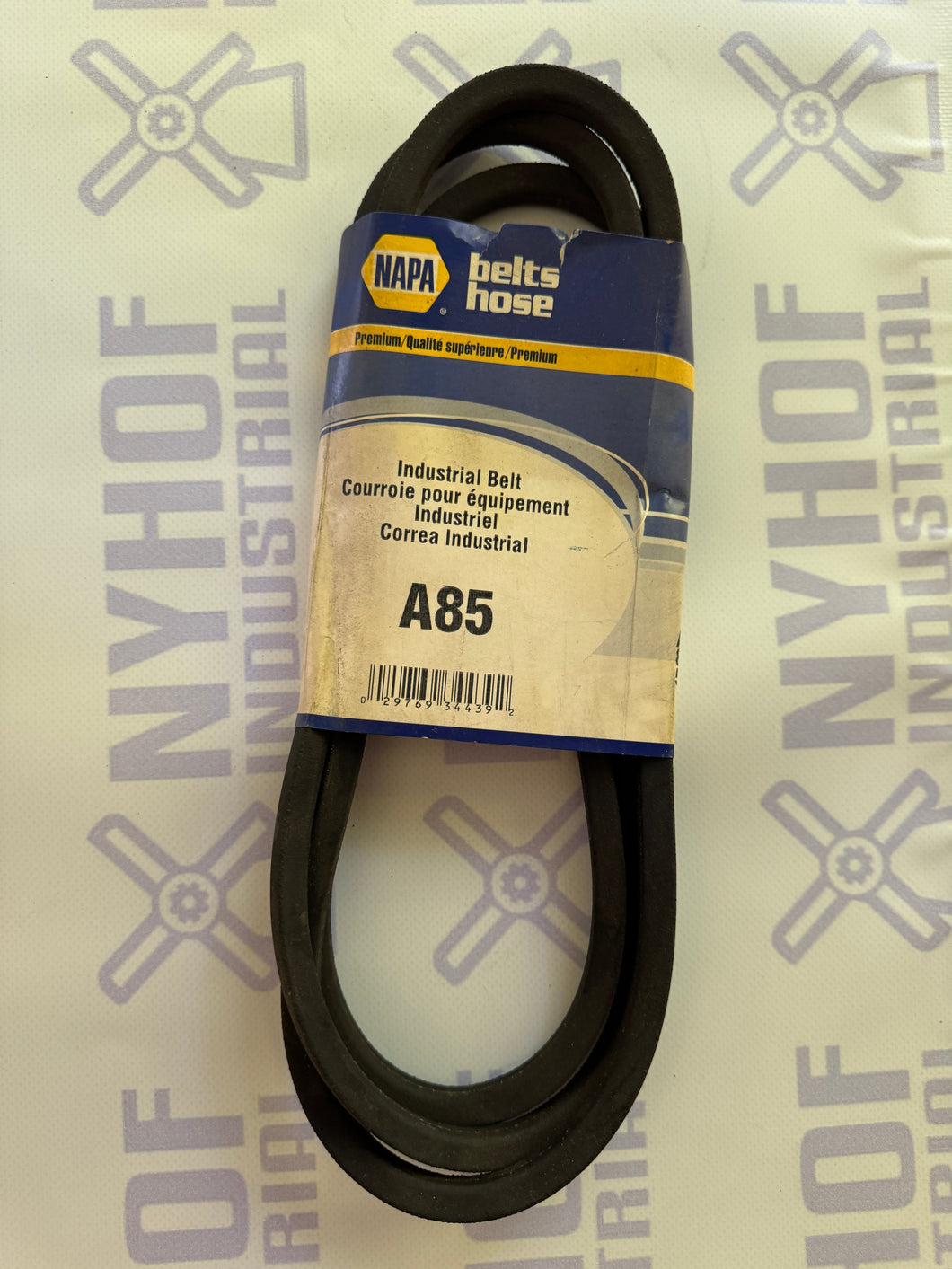 NAPA A85 (MADE BY GATES)