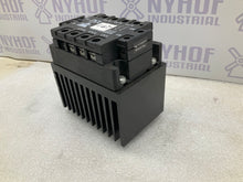 Load image into Gallery viewer, CARLO GAVAZZI RZ4855HAP0 SEE NOTES
