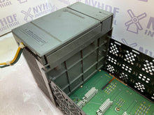 Load image into Gallery viewer, Allen Bradley 1746-P2 Ser C W/ 7 slot rack (#4)(See pics &amp; desc)
