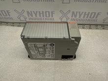 Load image into Gallery viewer, ALLEN BRADLEY 1769-ow16 Ser A Rev 1 FRN 1.1
