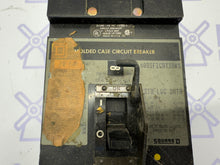 Load image into Gallery viewer, SQUARE D FA34070 70AMP BREAKER
