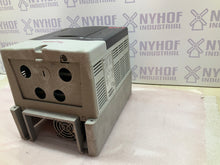 Load image into Gallery viewer, ALLEN BRADLEY 20AC8P7A0AYNANNN SER A NO PAPERS
