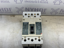 Load image into Gallery viewer, SIEMENS NEB3B060 60AMP BREAKER
