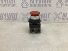 Load image into Gallery viewer, ALLEN BRADLEY 800T-FXTA1
