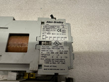 Load image into Gallery viewer, ALLEN BRADLEY 100-C09D*10 SER A W/ 193-EEBB SER A
