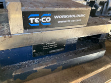 Load image into Gallery viewer, Te-Co Pws-6900 6&quot; Machine Vise With Fixed Base HEHAE43
