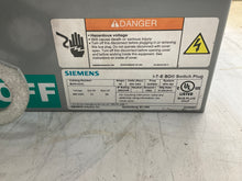 Load image into Gallery viewer, SIEMENS ITE BOS14352 (JV)
