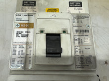 Load image into Gallery viewer, EATON / CUTLER-HAMMER HKDDC3400F (MJ)
