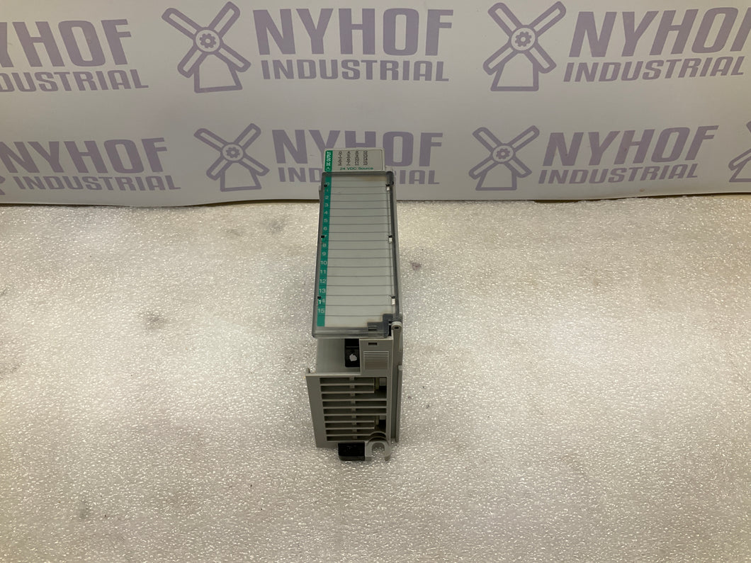 ALLEN BRADLEY 1769-OB16 SER B