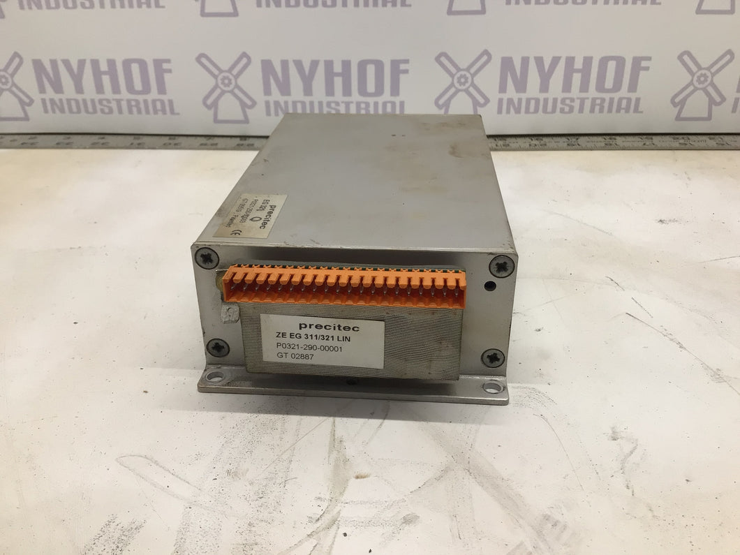 PRECITEC P0321-250-00003/EG321