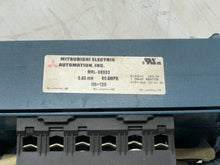 Load image into Gallery viewer, MITSUBISHI MRL-08002 80AMP TRANSFORMER
