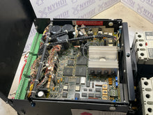 Load image into Gallery viewer, RELIANCE ELECTRIC 10D6400 MAXPAK III 10HP DRIVE (HEH)
