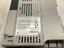 Load image into Gallery viewer, ALLEN BRADLEY 22B-A8P0N104 2HP (HEH)
