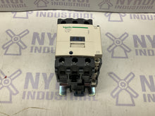 Load image into Gallery viewer, Schneider Electric LC1D40 Contactor (JV)
