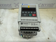 Load image into Gallery viewer, ALLEN BRADLEY 160-BA04NPS1 SER C (MJ)
