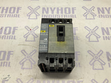 Load image into Gallery viewer, Siemens ED63S125A 125Amp Breaker (JV)
