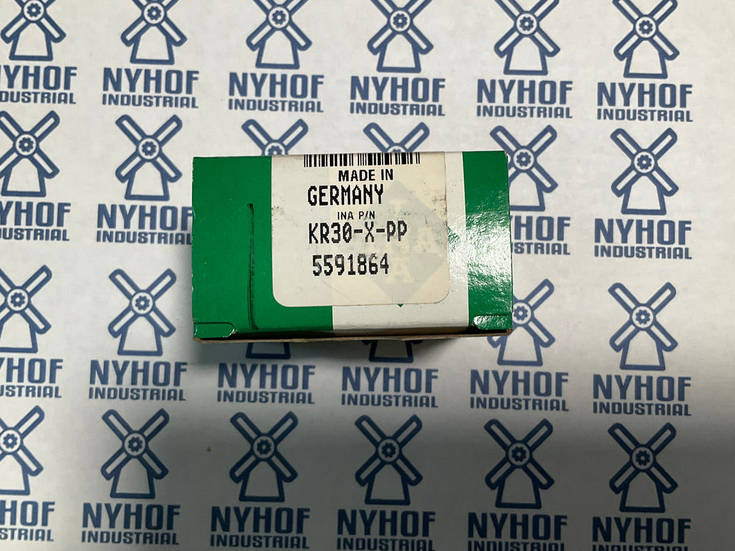 INA KR30-X-PP (HEH)