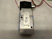 Load image into Gallery viewer, HERION 2637071 SOLENOID VALVE
