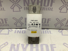 Load image into Gallery viewer, Eaton Bussmann FWP-400C 400A 700V AC/DC (JV)
