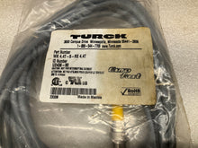 Load image into Gallery viewer, TURCK WK 4.4T-5-RS 4.4T (U2436-90)
