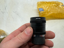 Load image into Gallery viewer, KEYENCE 6MM 1:1.4 LENS
