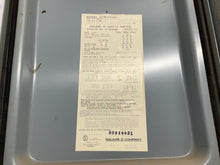 Load image into Gallery viewer, Square D H-364AWK 200 Amp 600V Disconnect
