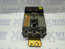 Load image into Gallery viewer, SQUARE D FA34040 40AMP BREAKER
