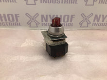 Load image into Gallery viewer, ALLEN BRADLEY 800T-16HX2KB6 SER T
